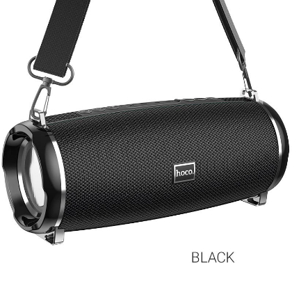 All High quality Portable Bluetooth Speaker